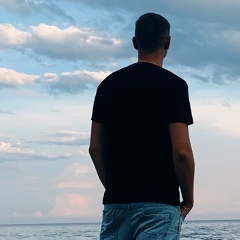 Павел Козлов, 21.06, Зеленоград