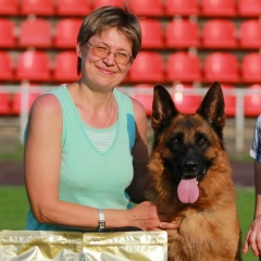 Елена Кулагина, 10.10.1972, Кимры