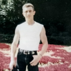 Валера Харин, 14.01, Моршанск