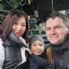 Татьяна Мельникова