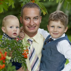 Евгений Шехтер, 16.02.1981, Санкт-Петербург