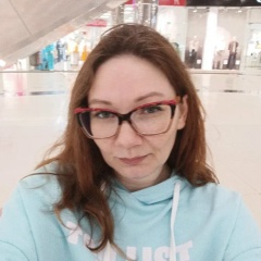 Анна Макарова, 21.06.1986, Курган