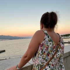 Светланка Максимова, 14.04.1994, Москва