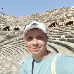 Иван Пайков, 20.09.1988, Владимир