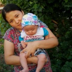 Jazira Baikozhekova, 26.10.1992, Алматы