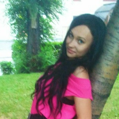 Ксения Ганичева, 02.10, Кемерово