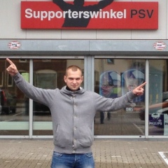 Андрей Николаев, 03.06.1986, Санкт-Петербург