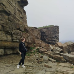 Ирина Королева, Новосибирск