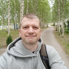 Дмитрий Шабалин