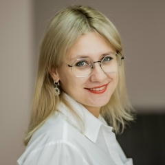 Дина Озгиллер, 14.07.1984, Краснодар