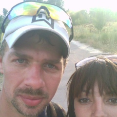 Ира Моисеенко, 24.05.1985, Киев