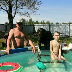 Сергей Богданов, 25.08.1972, Череповец