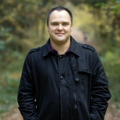 Павел Жмачинский, 20.02, Минск