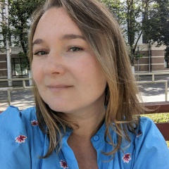 Ксения Тряпина, 05.05, Вологда