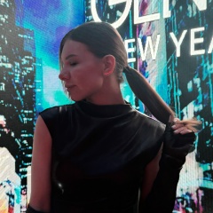 Даша Шалаева, 25.08.1994, Киров