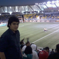 OrlaanDoo Gonzáleez, 02.05.1997, Valparaíso