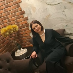 Татьяна Третьякова, 03.06.1983, Сельцо (деревня)