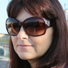 Лариса Степанова, 07.04, Санкт-Петербург