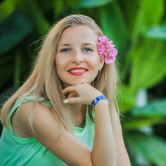 Екатерина Мельникова, Звенигород