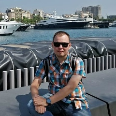 Тимур Рахимов, 09.09.1988, Алматы