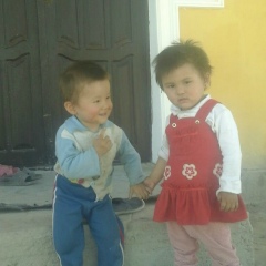 Feruza Djumamuratova, 10.06.1991, Ходжейли