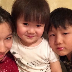 Динара Куанышева, 25.06.1985, Атырау