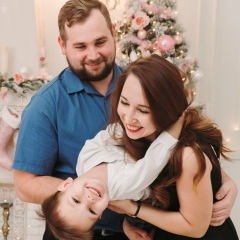 Мария Шаброва, 10.01, Астрахань