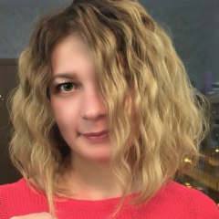 Наталья Данилова, 01.02, Санкт-Петербург