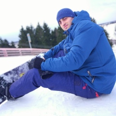 Амир Амиров, 19.05.2000