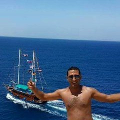 Eslam Alaa, Sharm el-Sheikh