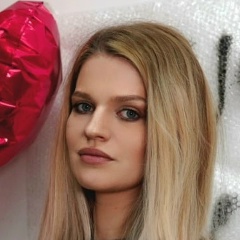 Марина Некрасова, 14.03