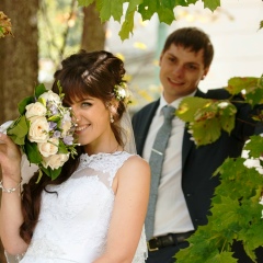 Ирина Борисова, 13.08