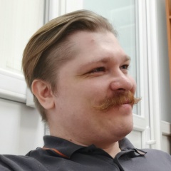 Максим Пантелеев, 24.04, Раменское