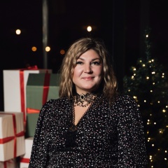 Виктория Баранова, 07.05