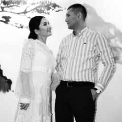 Жанна Хан, 17.08, Астана