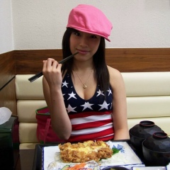 Алина Ли, 16.05, Алматы