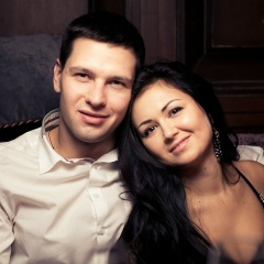 Сергей Авраменко, 15.09, Донецк