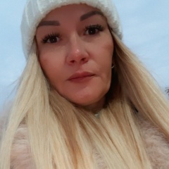 Катя Катина, 23.07, Каменск-Уральский