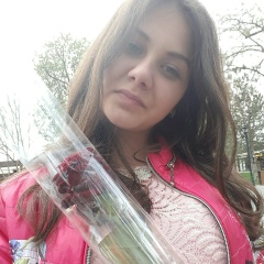 Валентина Каминская, 29.11.1999, Barcelona