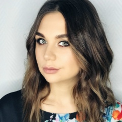 Анастасия Исаева, 26.02, Москва