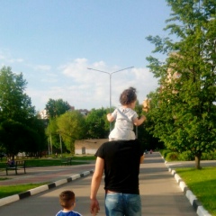 Арен Мнацаканян, 04.07.1988, Москва