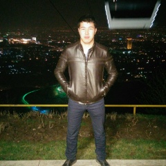 Бек Тилеумбетов, 21.10.1990