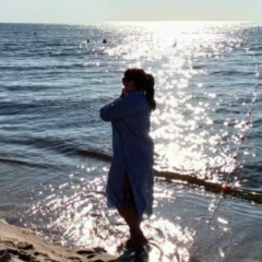 Светлана Нестерова, 08.09, Москва