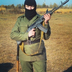 Анастасия Споревая, 16.04.1986, Киев