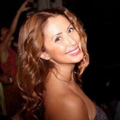 Анна Крокус, 17.11, Харьков