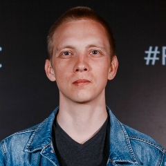 Андрей Сенаев, 10.01.1991, Москва