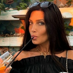 Валерия Волконская, 02.09, Москва