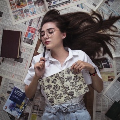 Shahzoda Imomalieva, 19.12.1996, Фергана