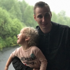 Стёпа Дмитриев, 11.02.1989, Санкт-Петербург