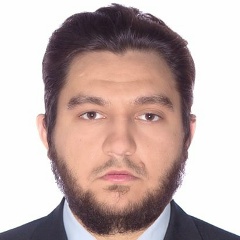 Аюб Усманов, 13.04, Грозный